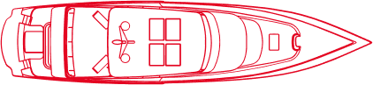 Boat shape